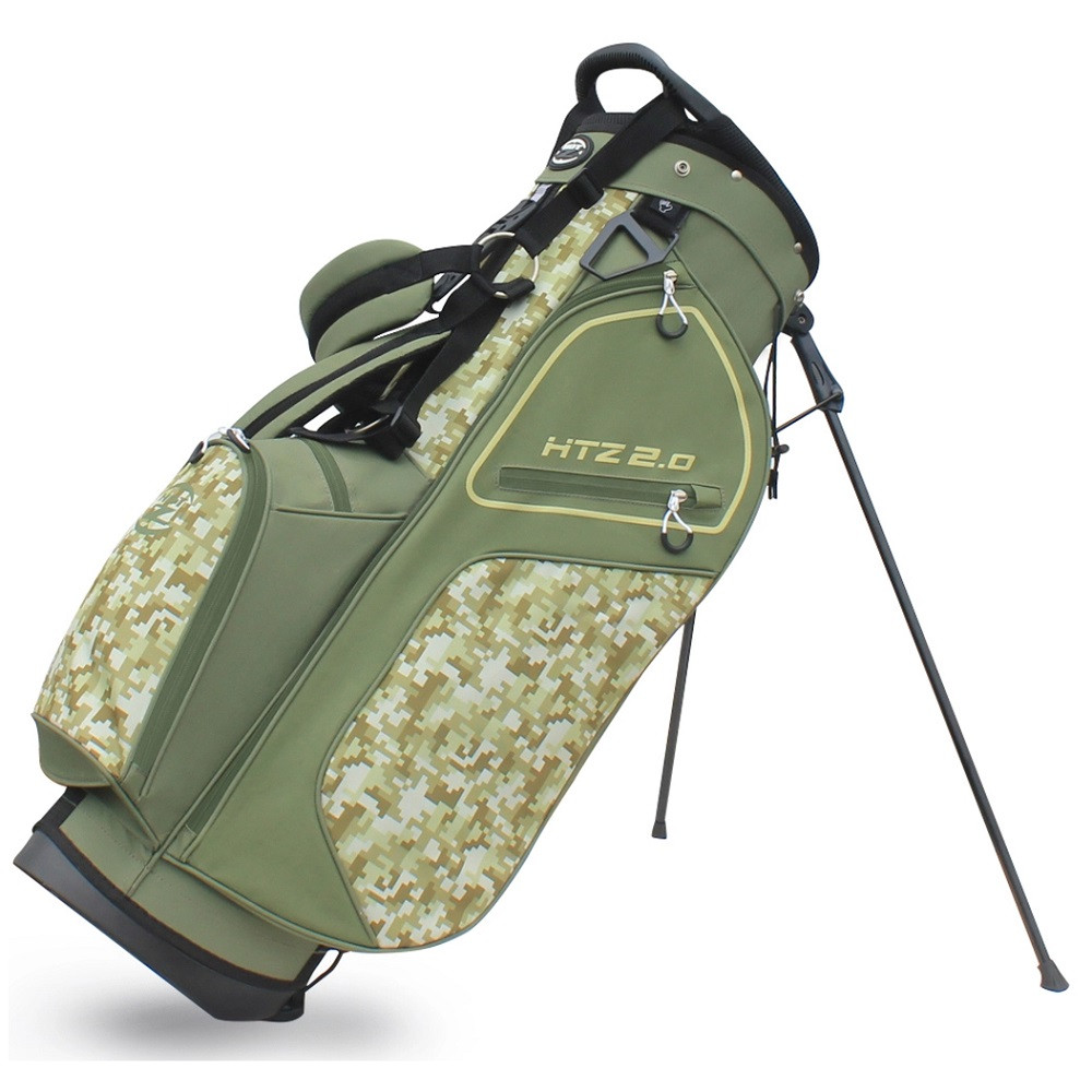 Hot-Z 2.0 Stand Bag - Maple Hill Golf